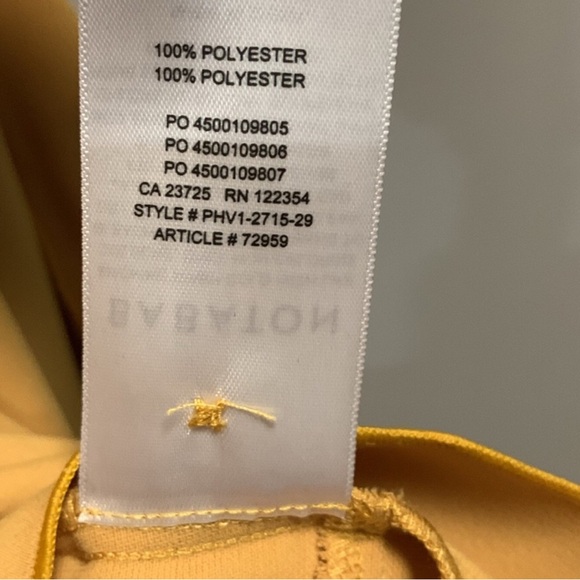 Babaton Blouse - Picture 2 of 3